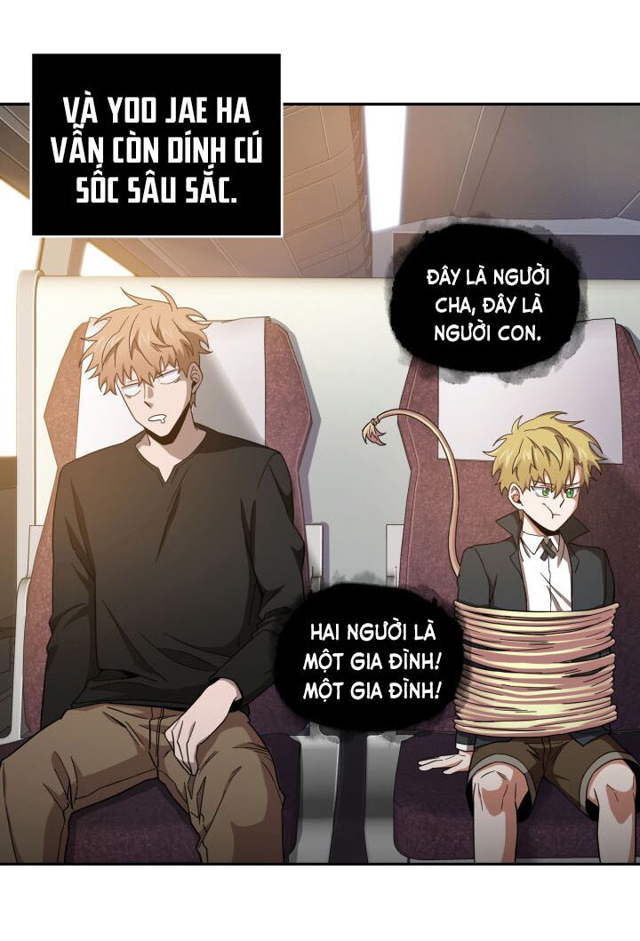 Vua Trộm mộ: Chapter 125