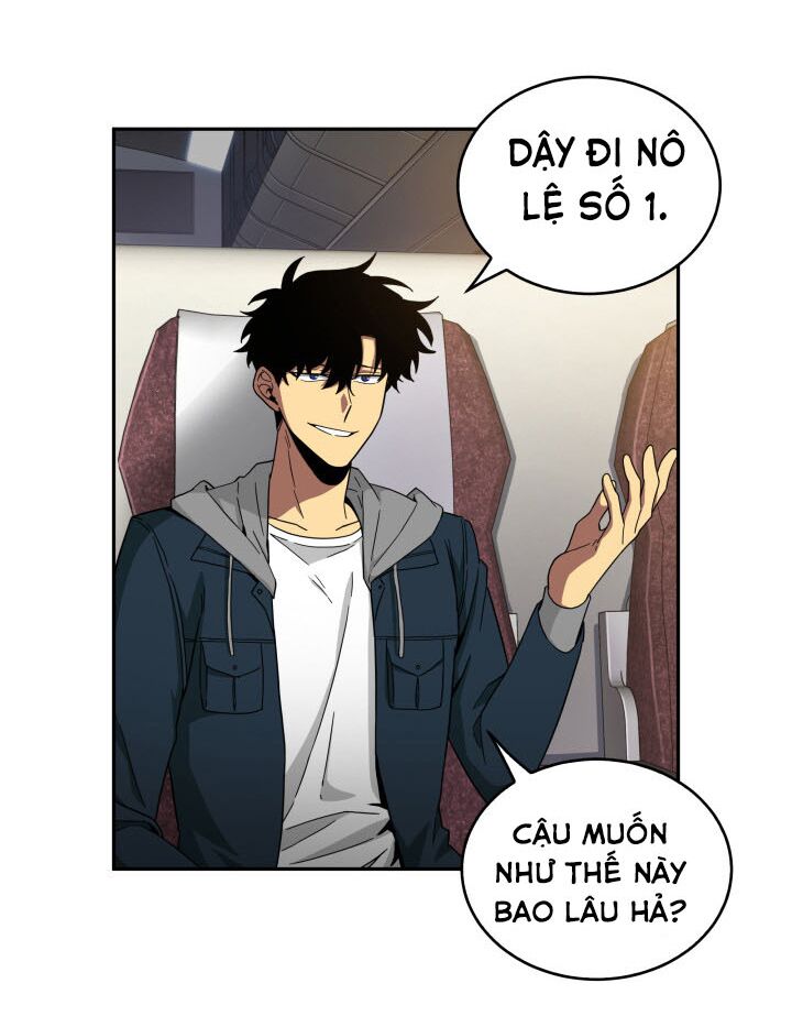Vua Trộm mộ: Chapter 125