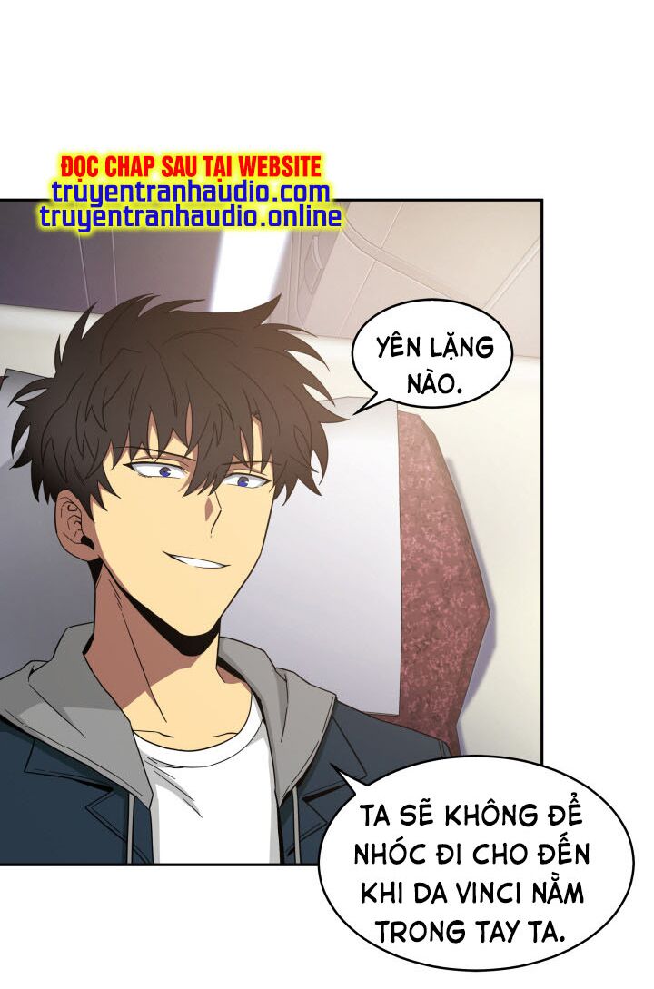 Vua Trộm mộ: Chapter 125