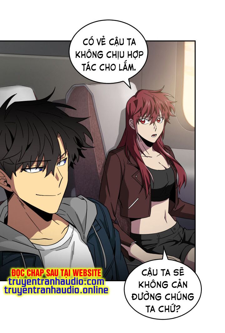 Vua Trộm mộ: Chapter 125