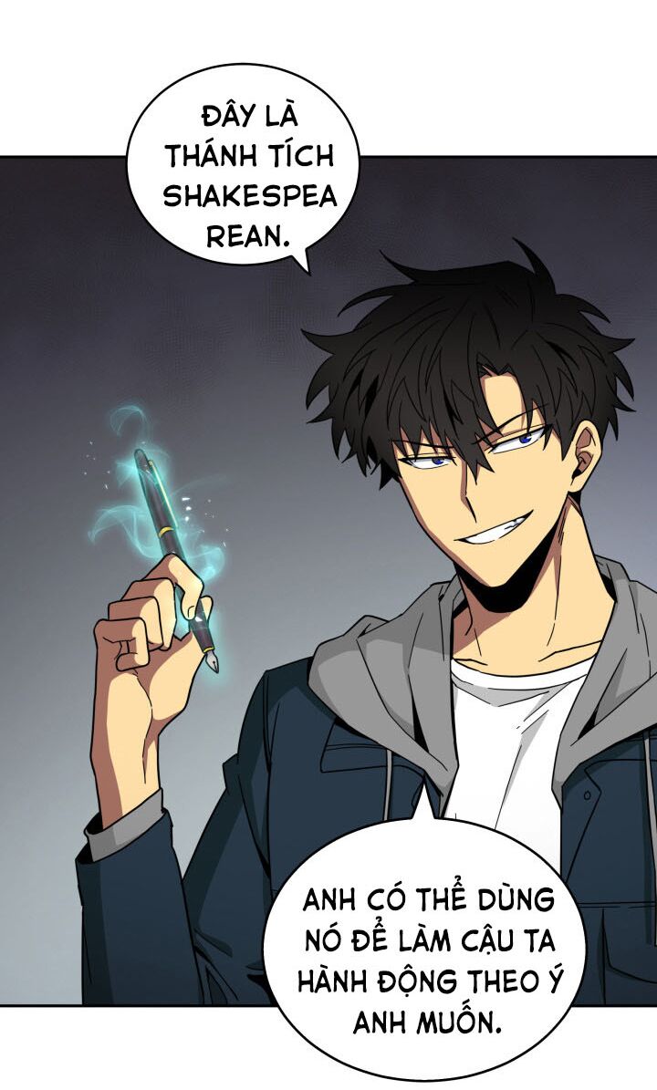 Vua Trộm mộ: Chapter 125