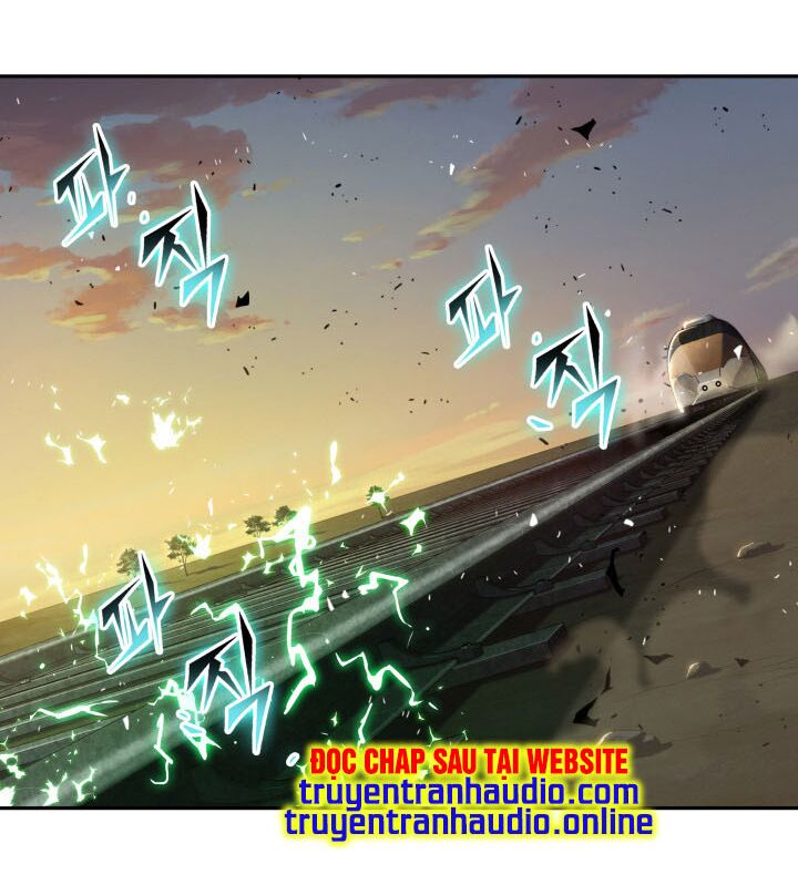 Vua Trộm mộ: Chapter 125
