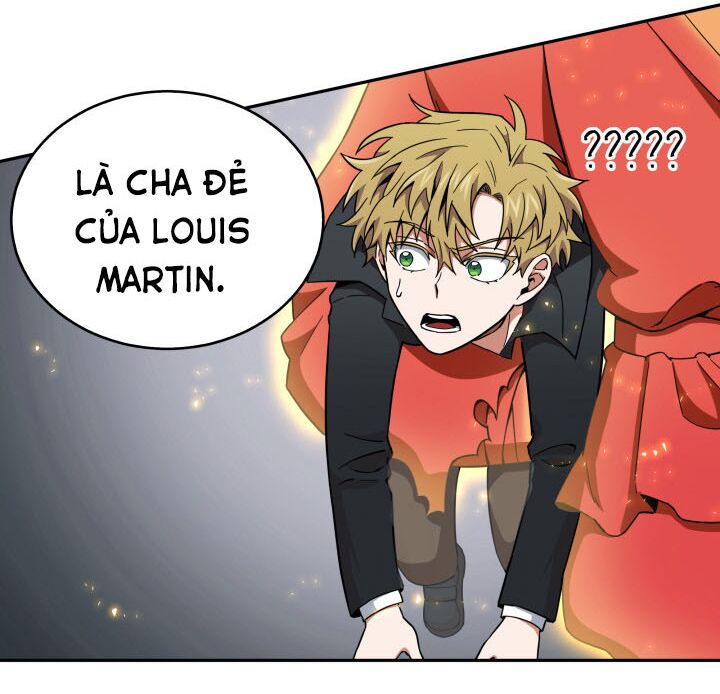 Vua Trộm mộ: Chapter 125