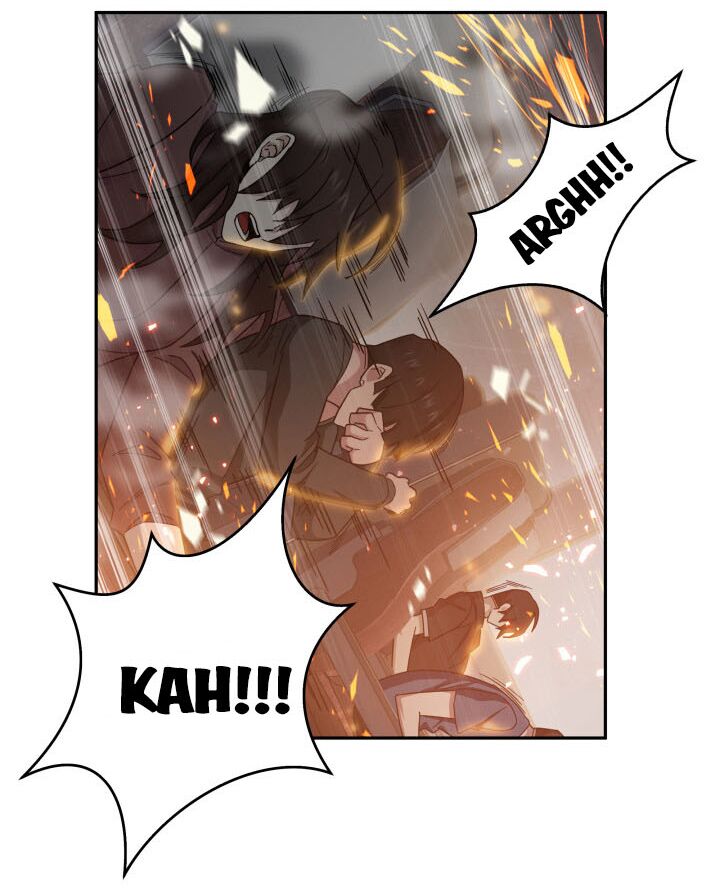 Vua Trộm mộ: Chapter 125