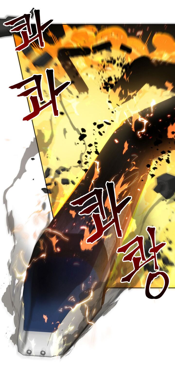Vua Trộm mộ: Chapter 125