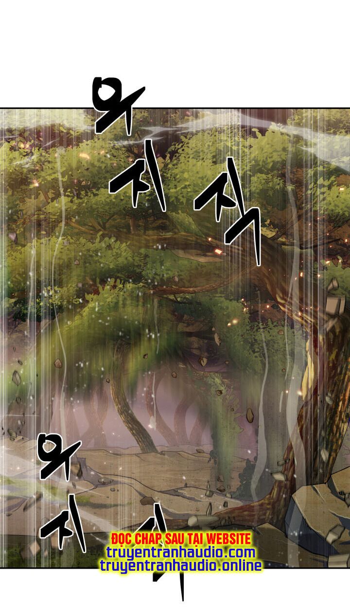 Vua Trộm mộ: Chapter 125