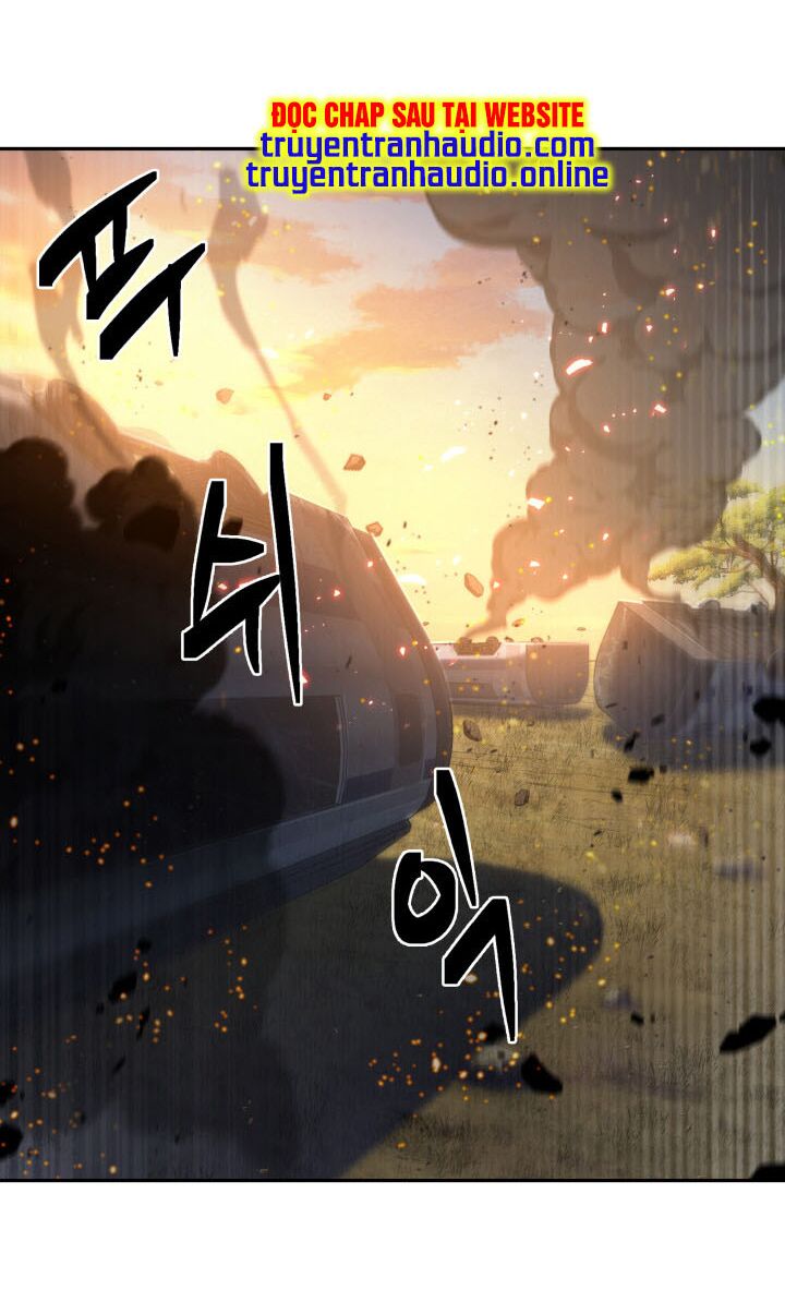 Vua Trộm mộ: Chapter 125