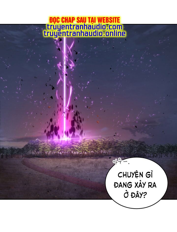 Vua Trộm mộ: Chapter 125