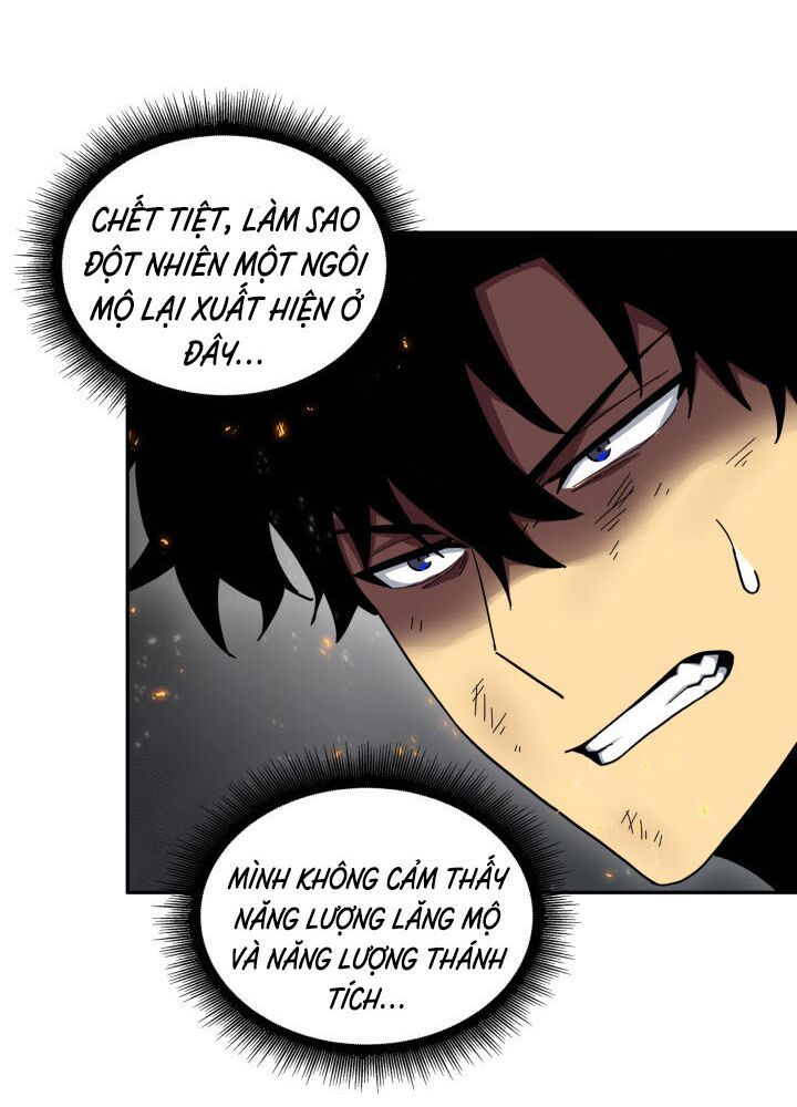 Vua Trộm mộ: Chapter 125