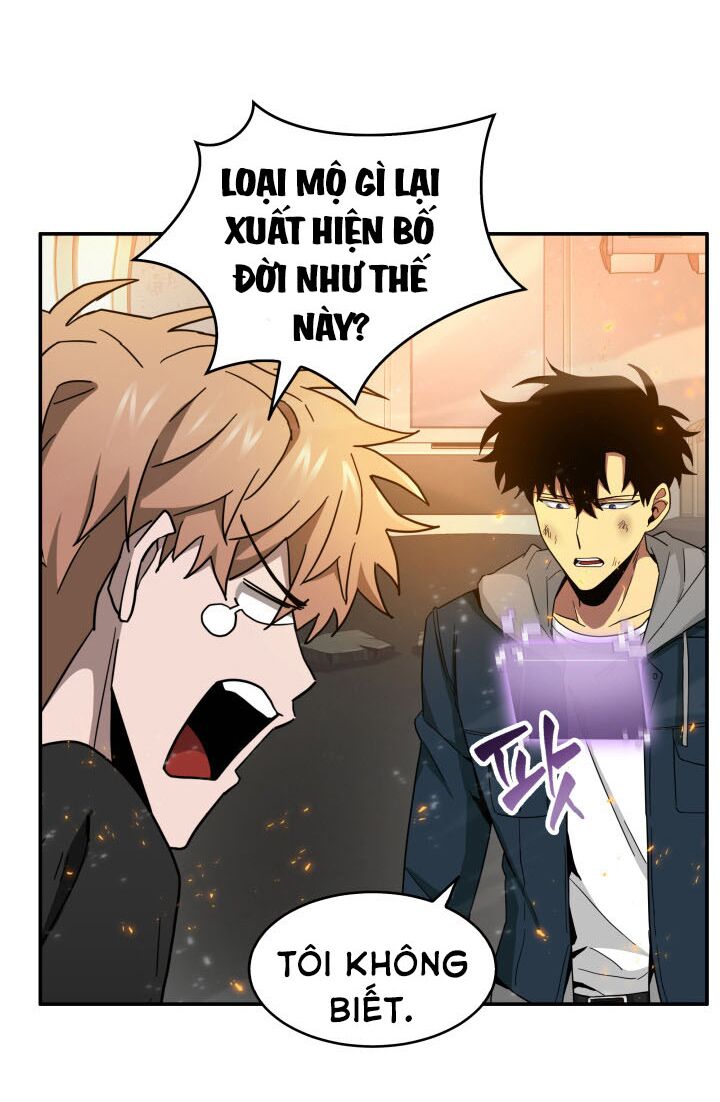 Vua Trộm mộ: Chapter 125