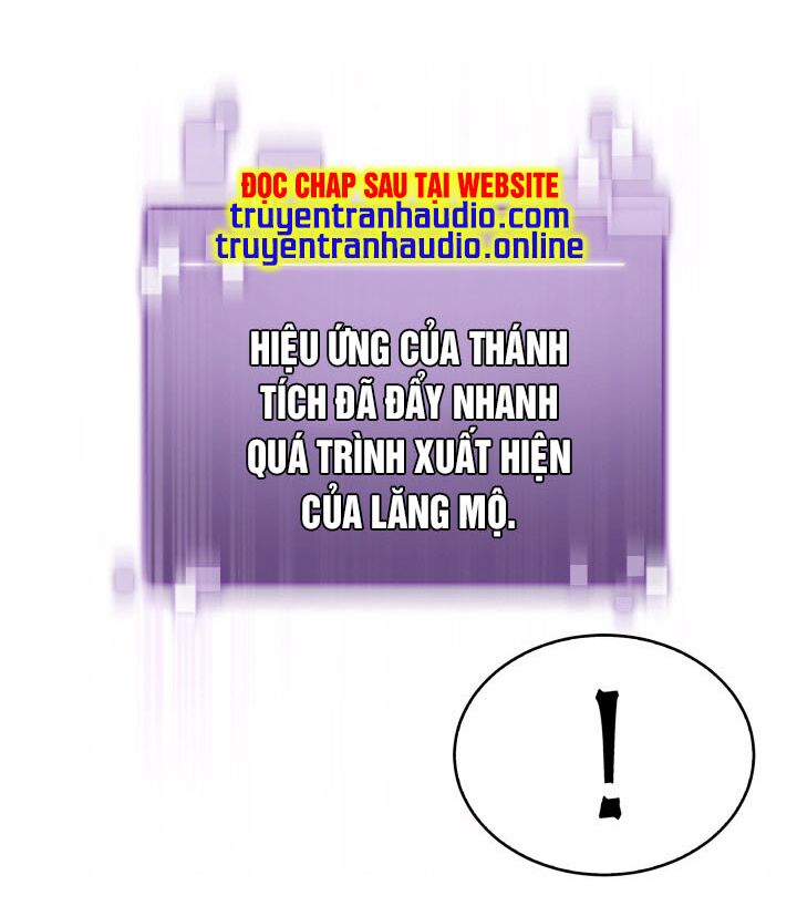 Vua Trộm mộ: Chapter 125