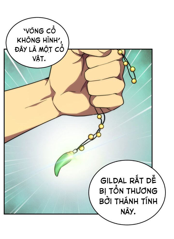 Vua Trộm mộ: Chapter 125