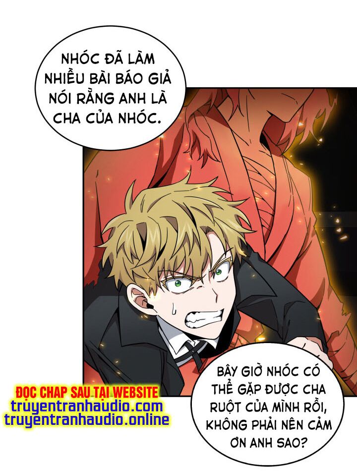 Vua Trộm mộ: Chapter 125