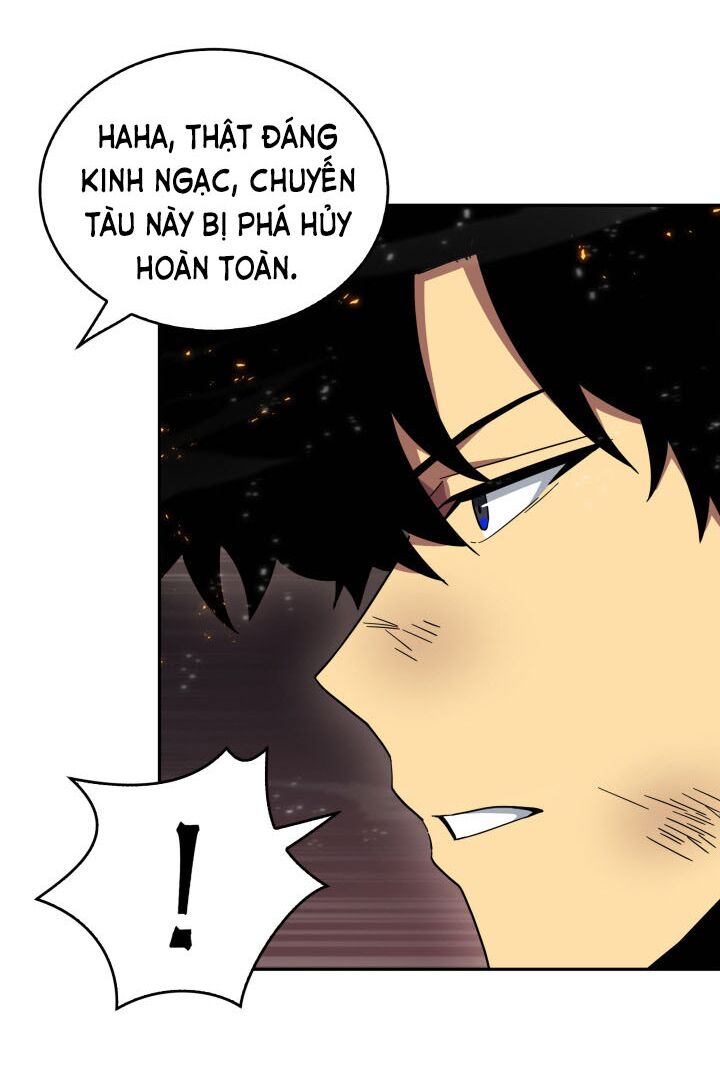Vua Trộm mộ: Chapter 125
