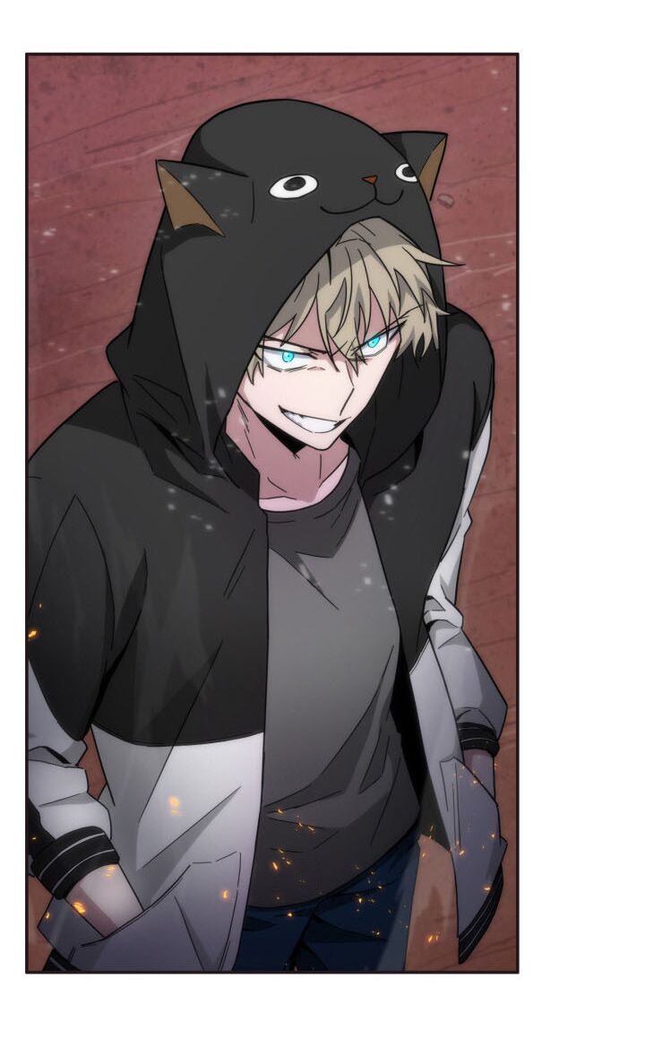 Vua Trộm mộ: Chapter 125
