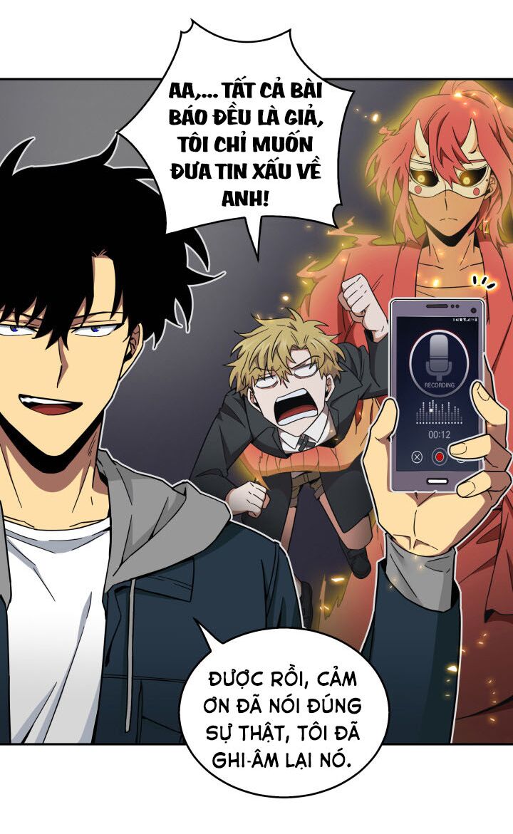 Vua Trộm mộ: Chapter 125
