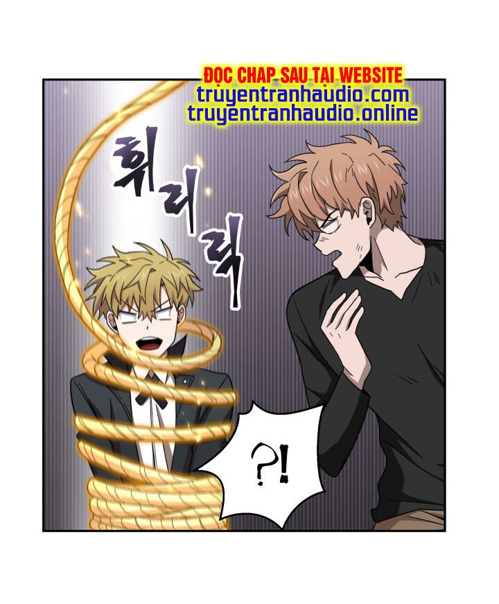 Vua Trộm mộ: Chapter 125