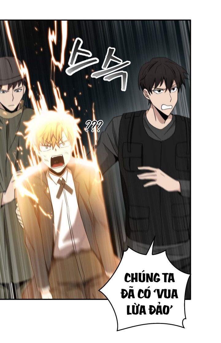 Vua Trộm mộ: Chapter 125