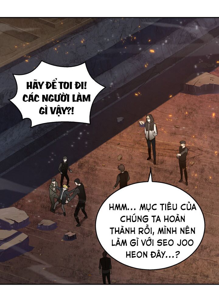 Vua Trộm mộ: Chapter 125