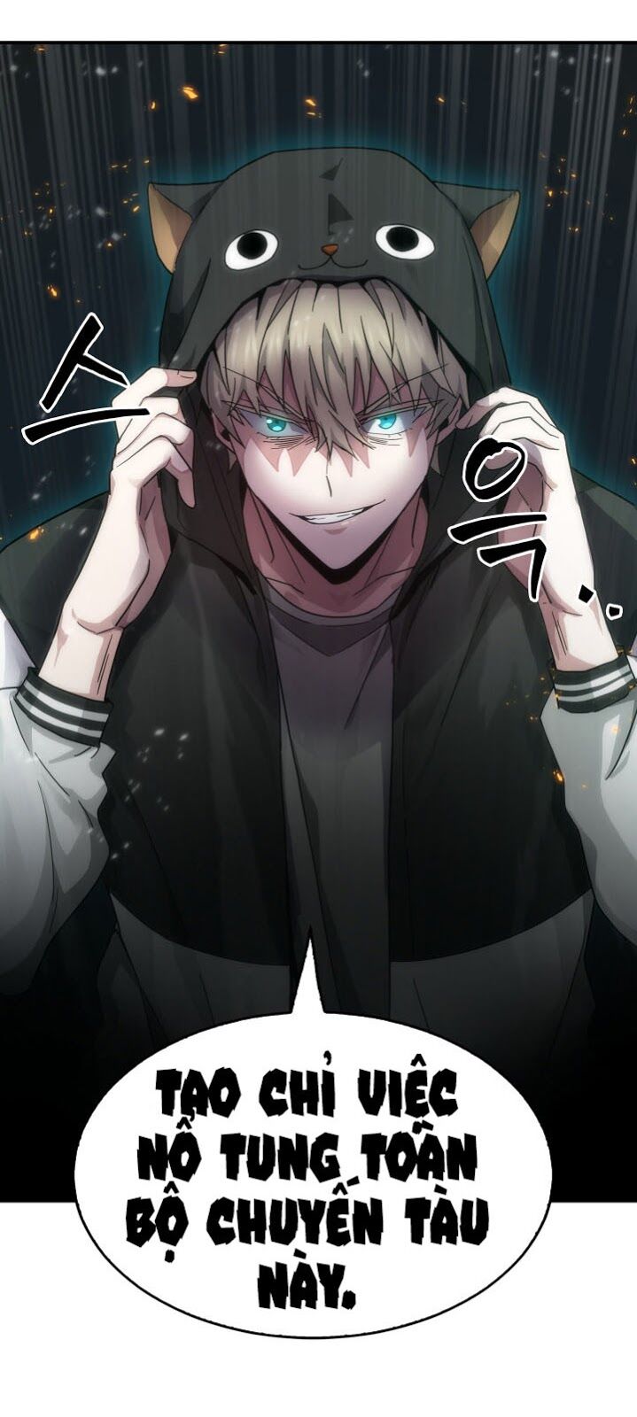 Vua Trộm mộ: Chapter 125