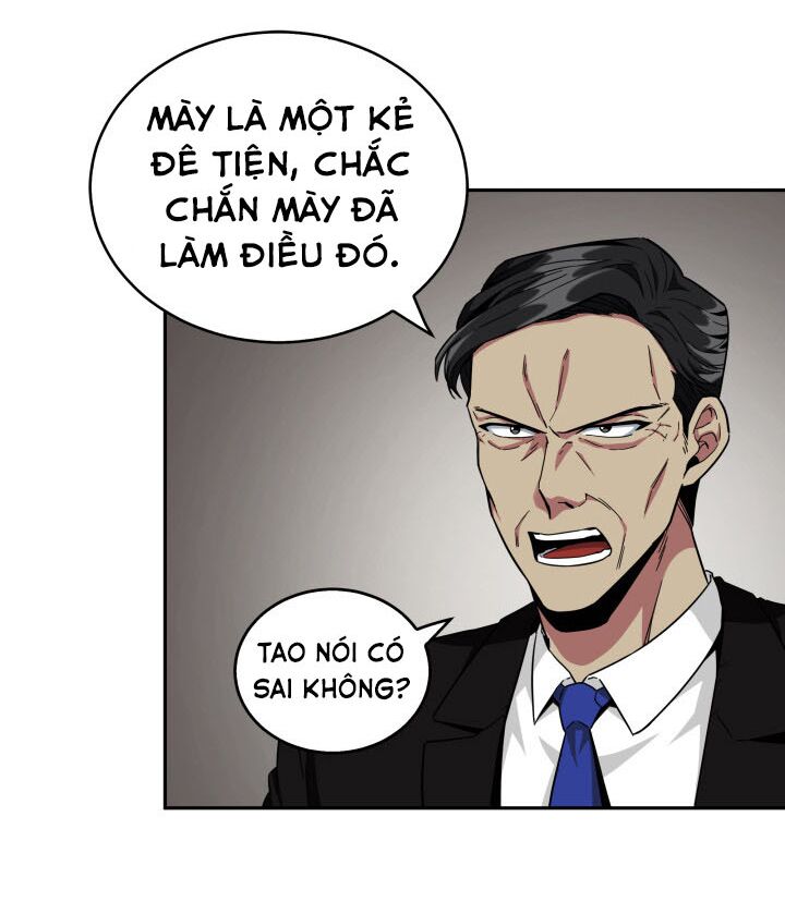 Vua Trộm mộ: Chapter 125