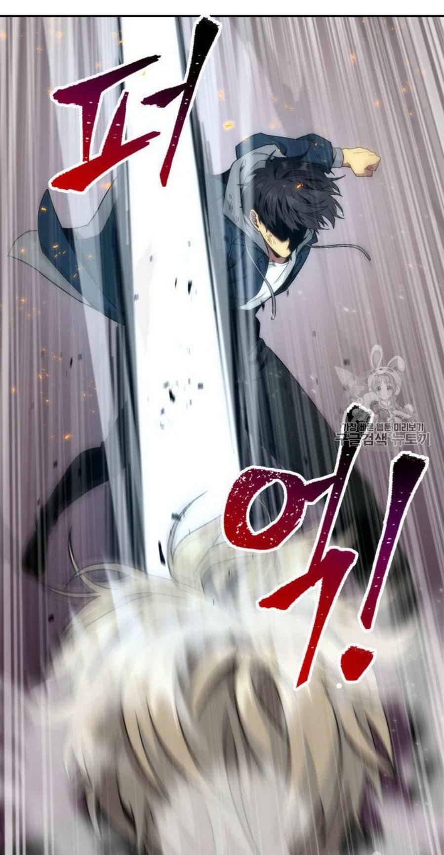 Vua Trộm mộ: Chapter 127