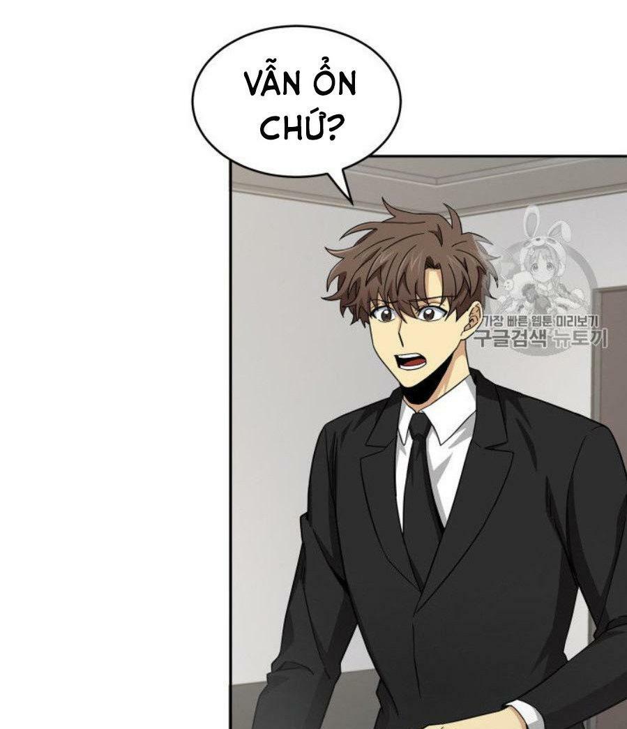 Vua Trộm mộ: Chapter 127