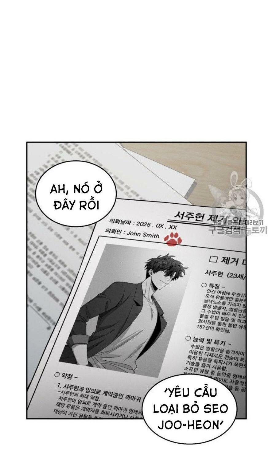 Vua Trộm mộ: Chapter 127