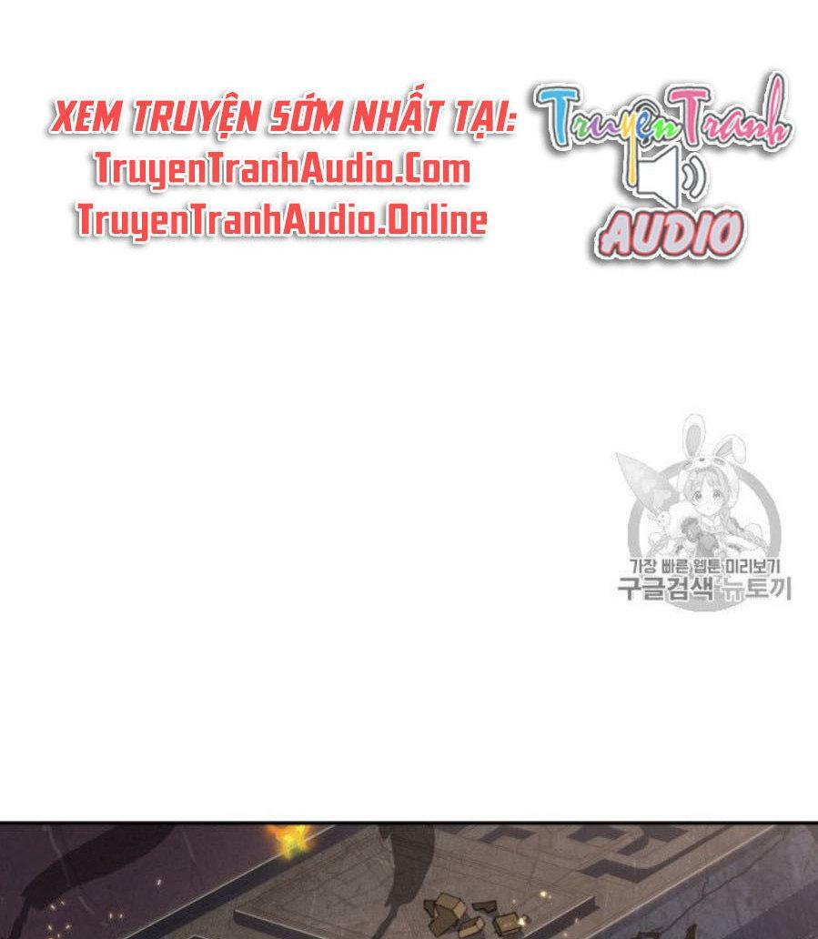 Vua Trộm mộ: Chapter 127