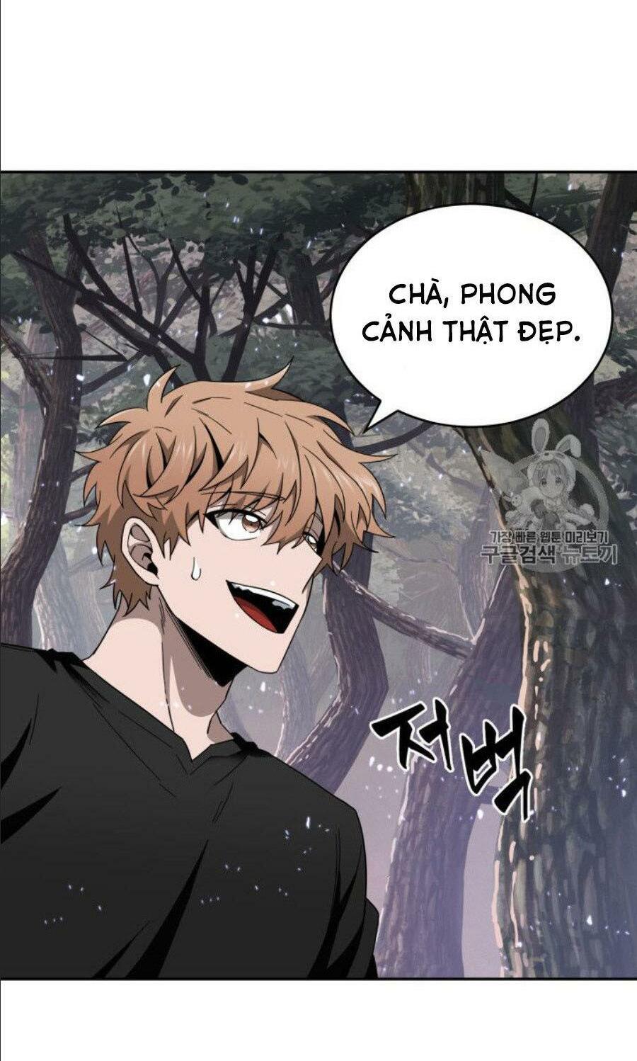 Vua Trộm mộ: Chapter 127