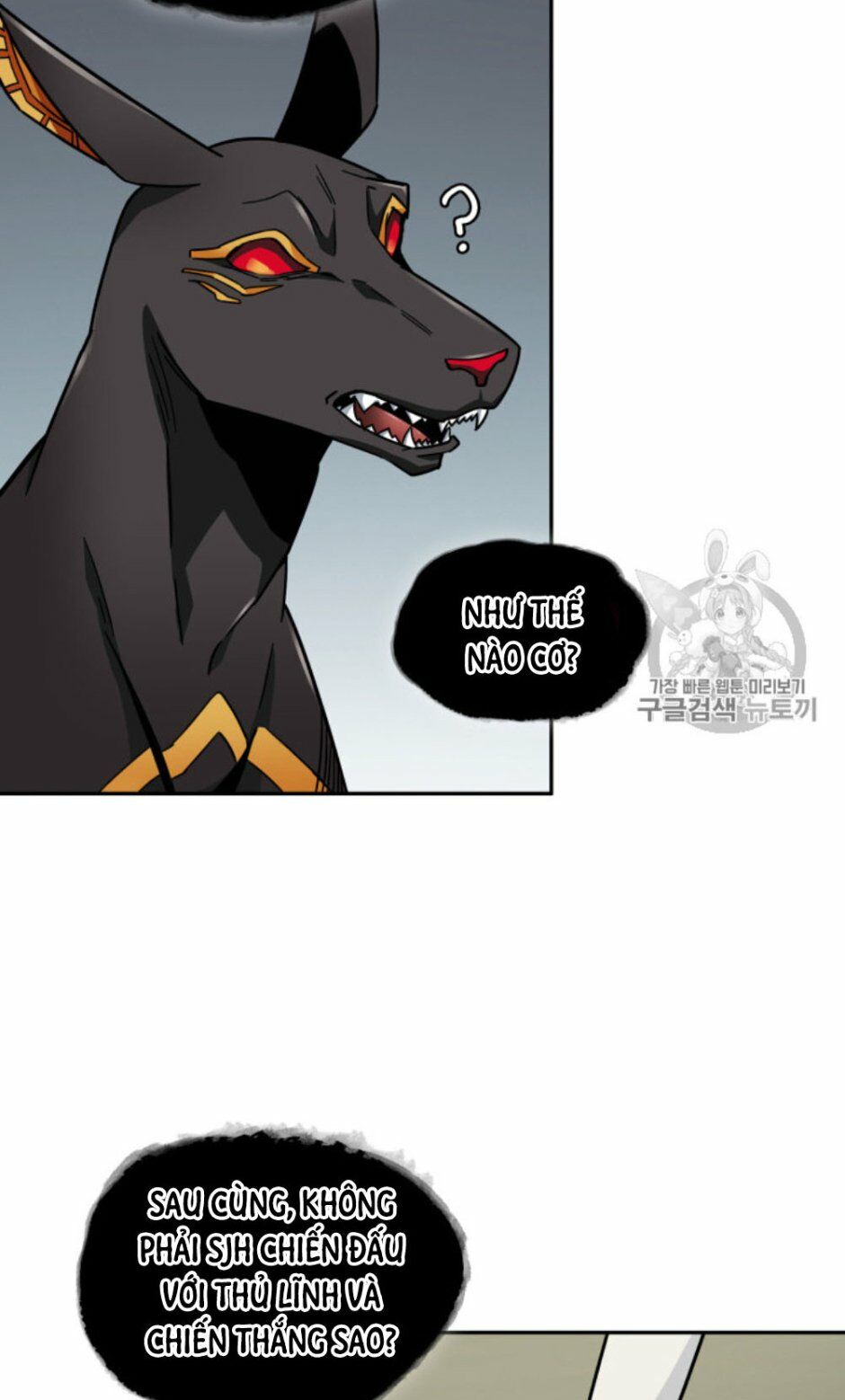 Vua Trộm mộ: Chapter 131