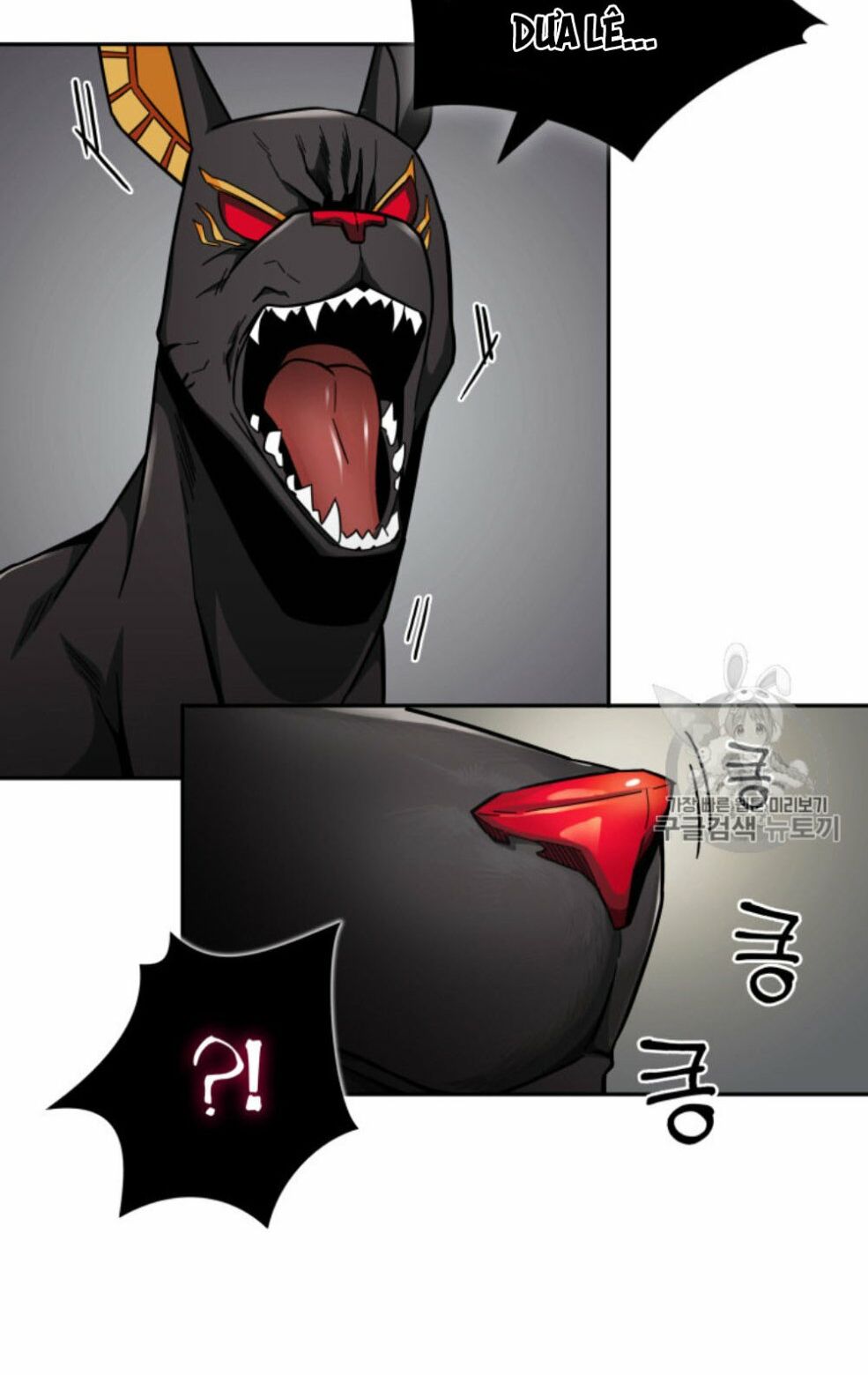 Vua Trộm mộ: Chapter 131