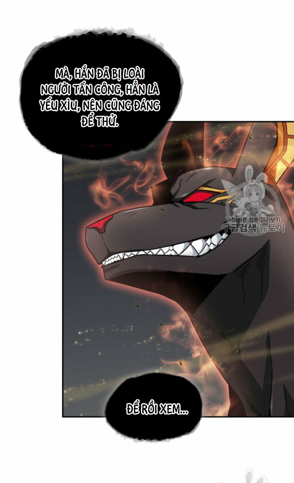 Vua Trộm mộ: Chapter 131