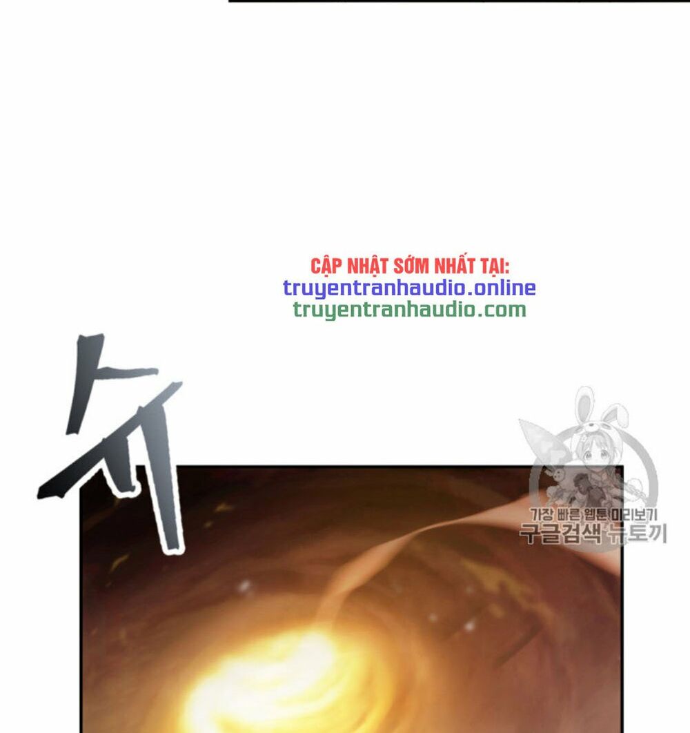 Vua Trộm mộ: Chapter 131