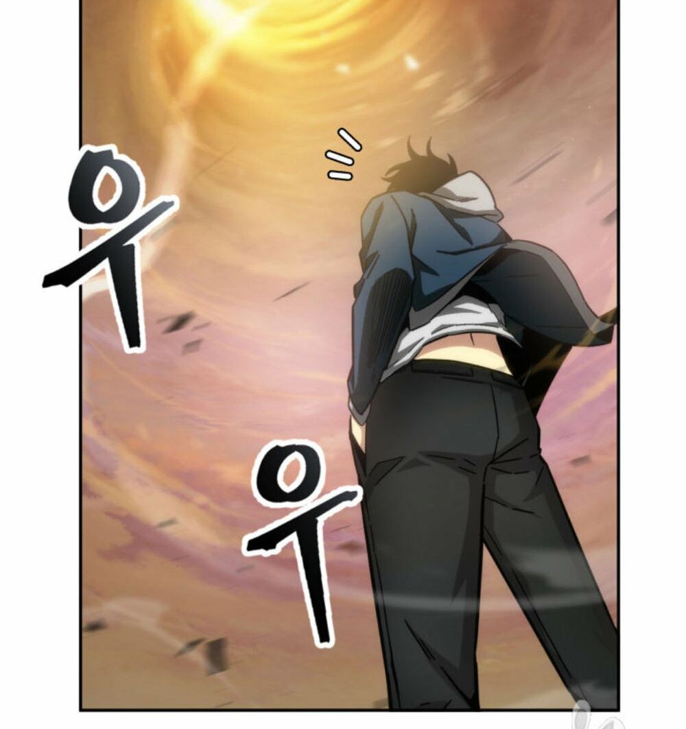 Vua Trộm mộ: Chapter 131