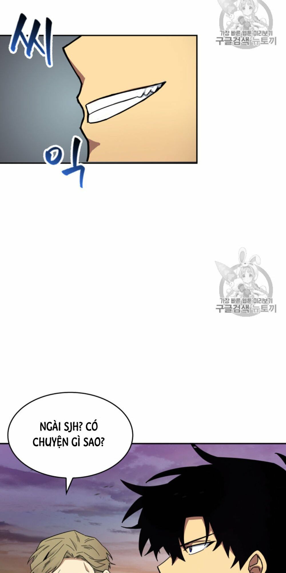 Vua Trộm mộ: Chapter 131