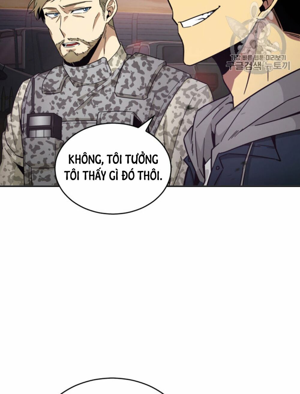 Vua Trộm mộ: Chapter 131