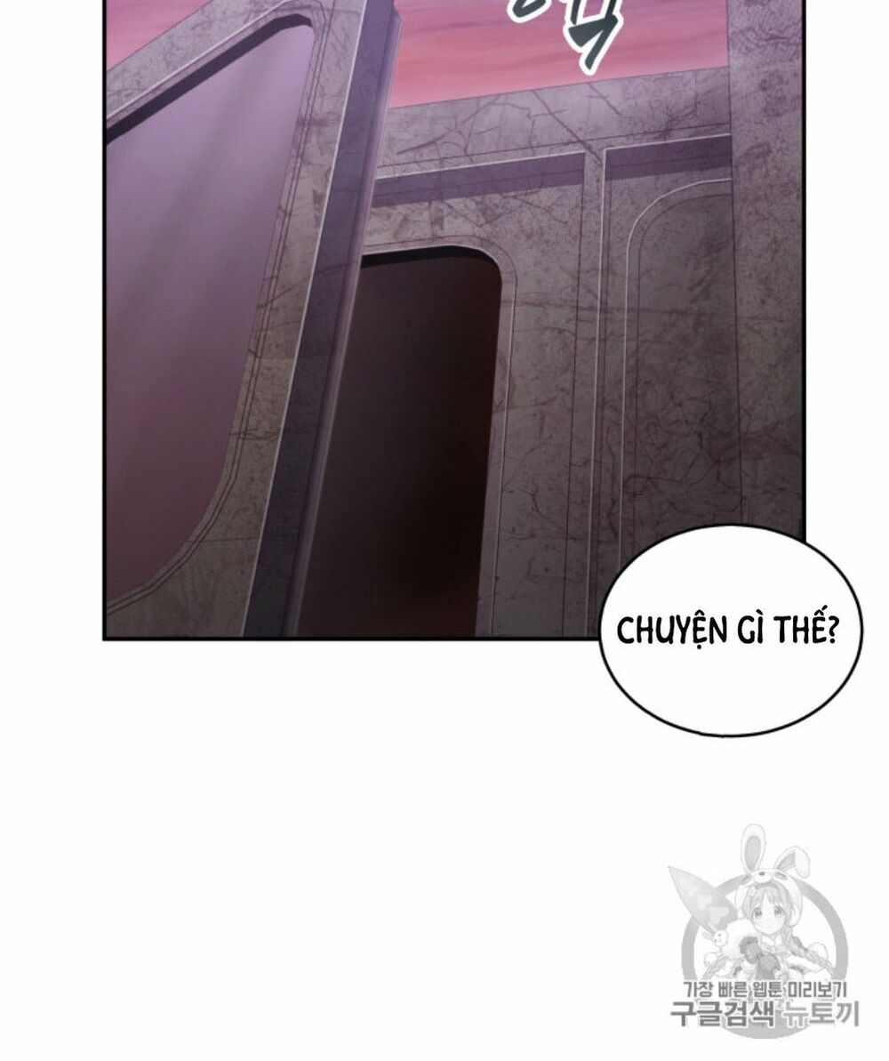 Vua Trộm mộ: Chapter 131