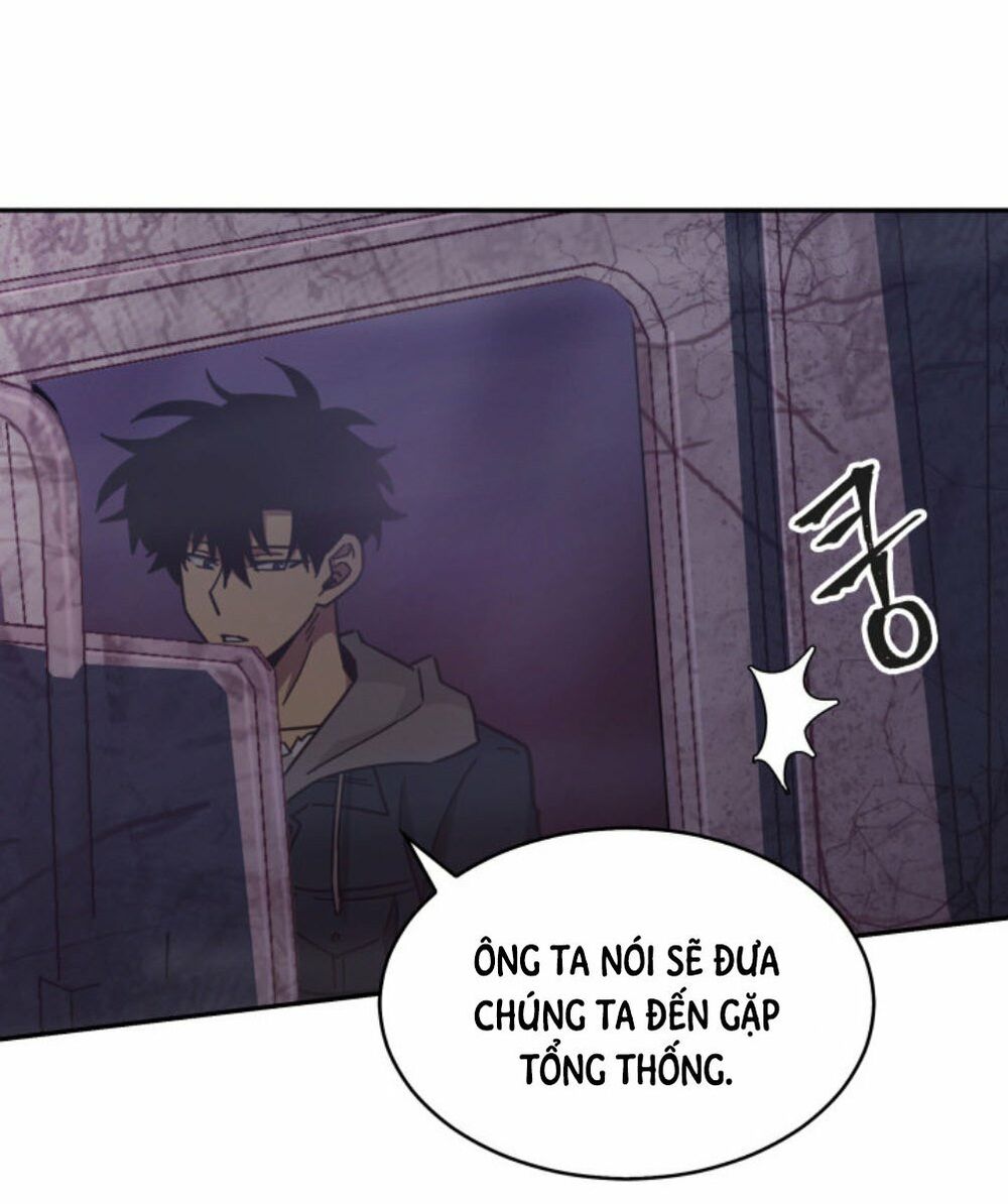 Vua Trộm mộ: Chapter 131