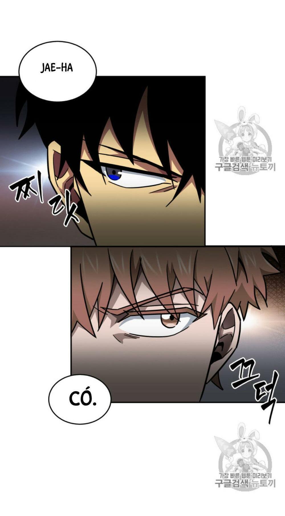 Vua Trộm mộ: Chapter 131
