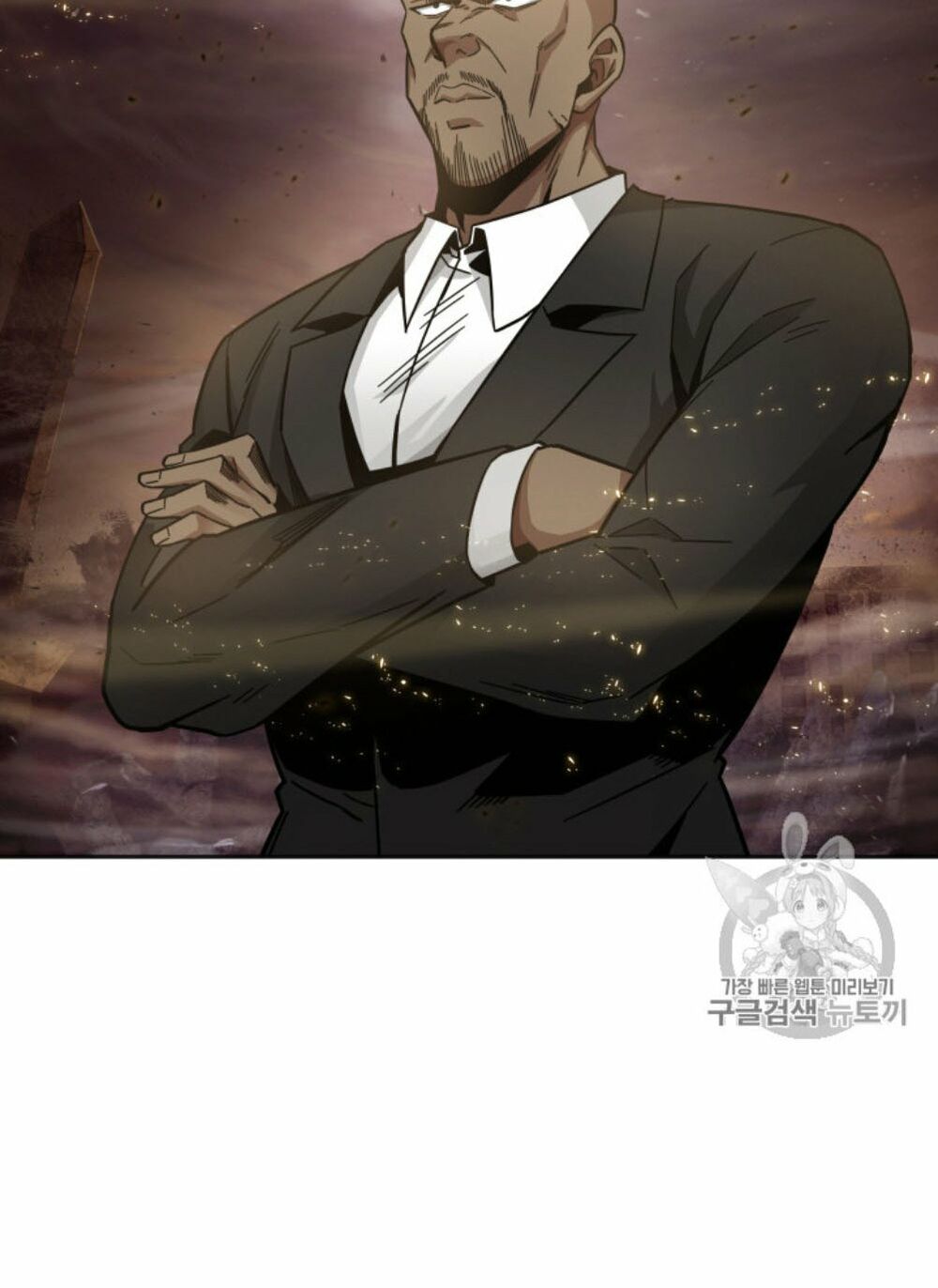 Vua Trộm mộ: Chapter 131