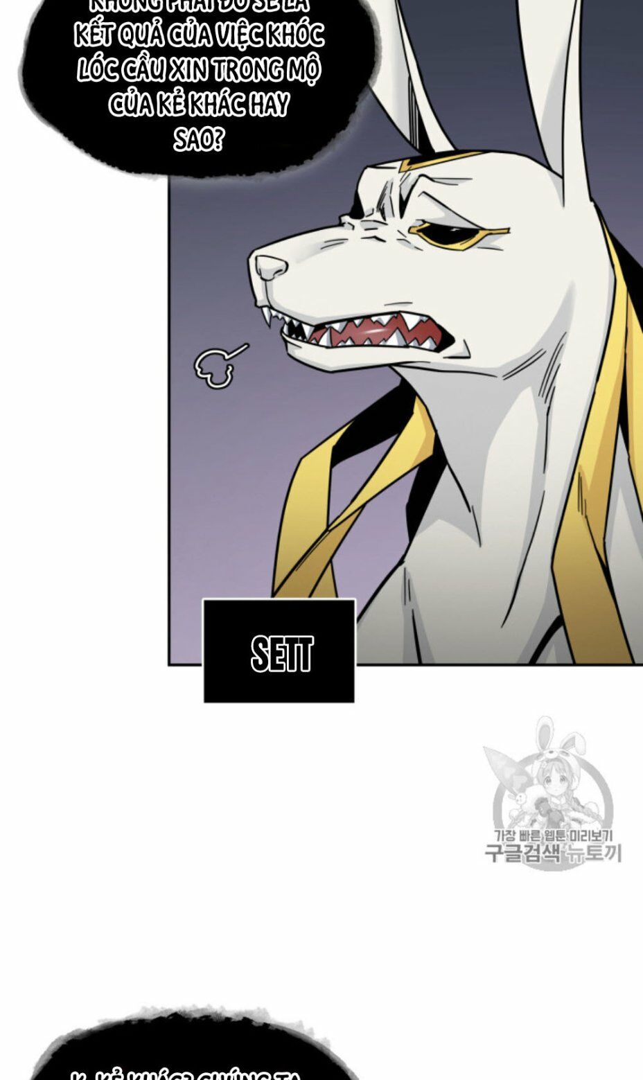 Vua Trộm mộ: Chapter 131