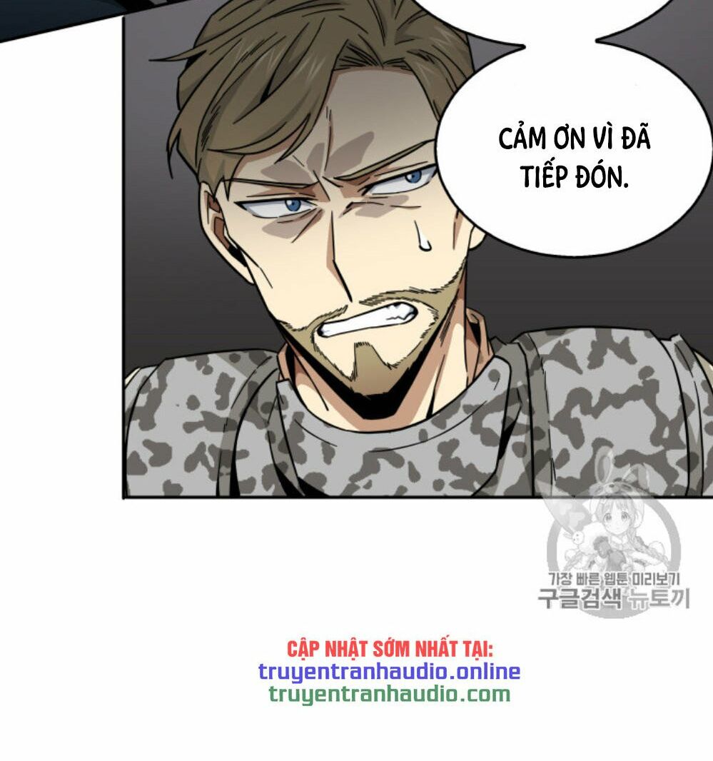 Vua Trộm mộ: Chapter 131