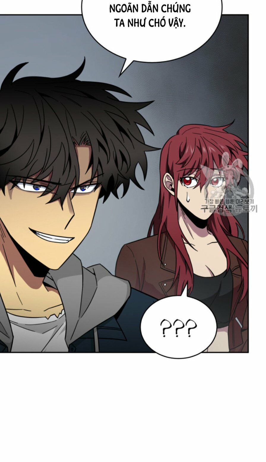 Vua Trộm mộ: Chapter 131