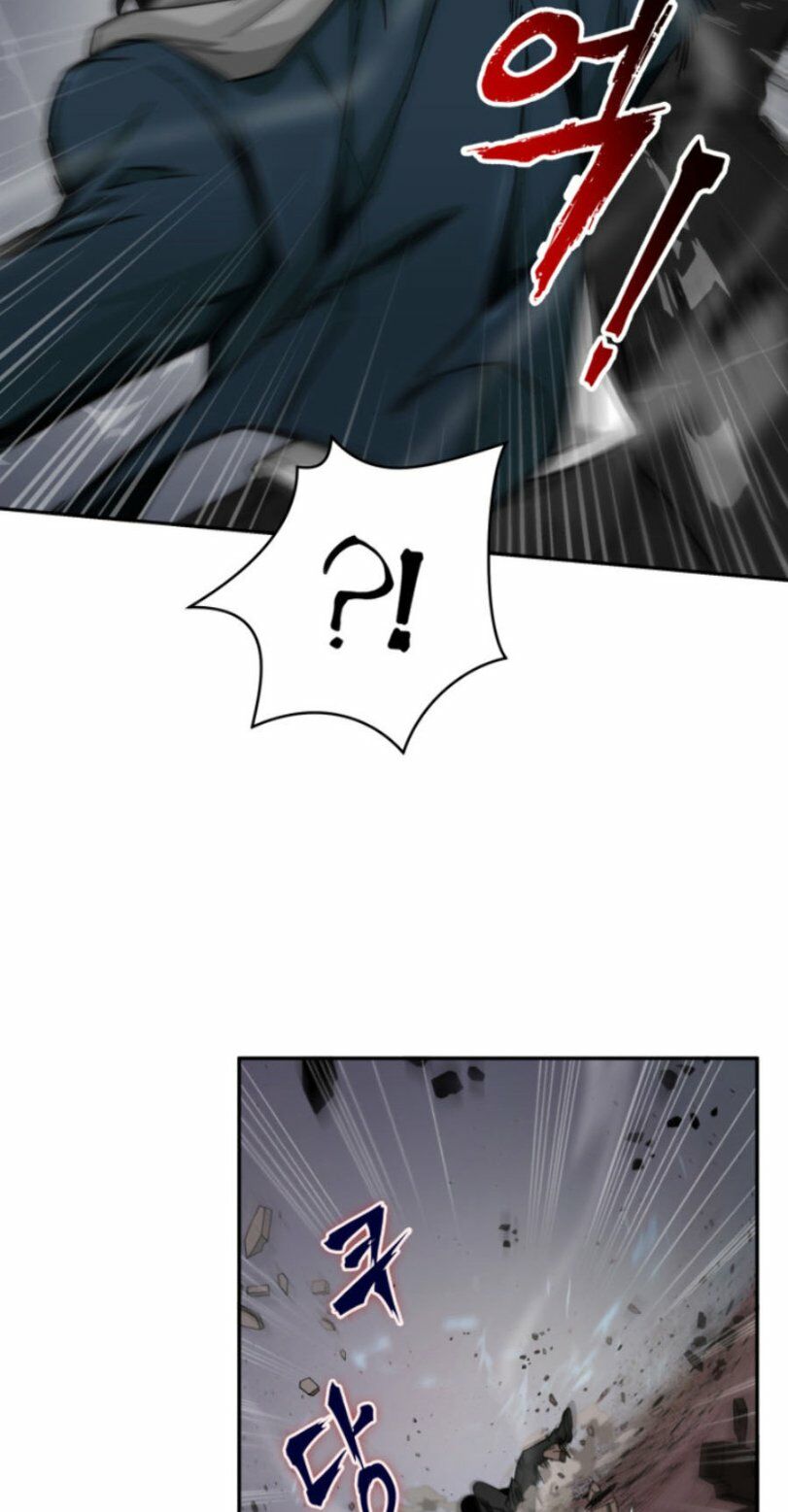 Vua Trộm mộ: Chapter 131