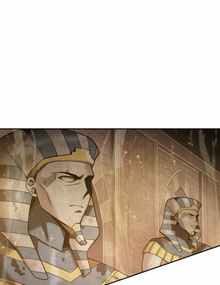Vua Trộm mộ: Chapter 134