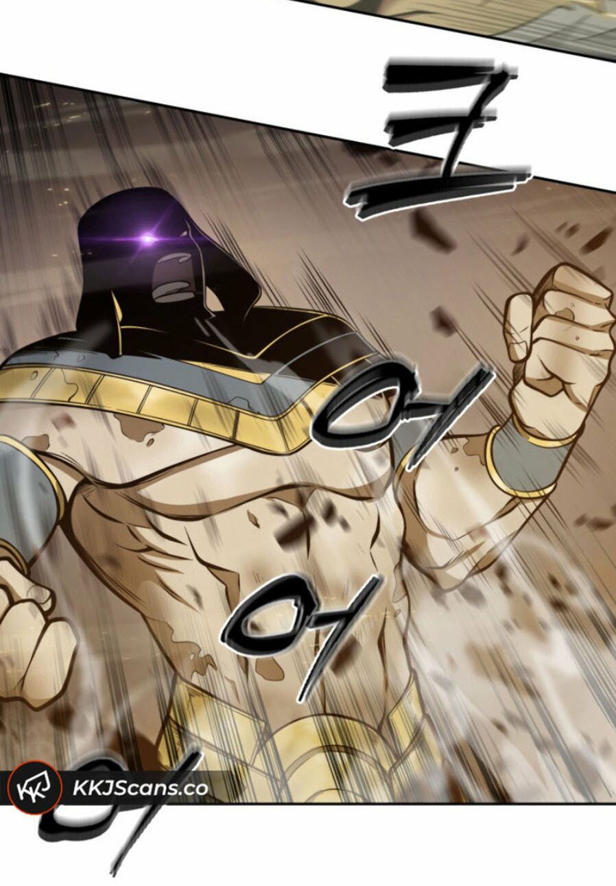 Vua Trộm mộ: Chapter 134