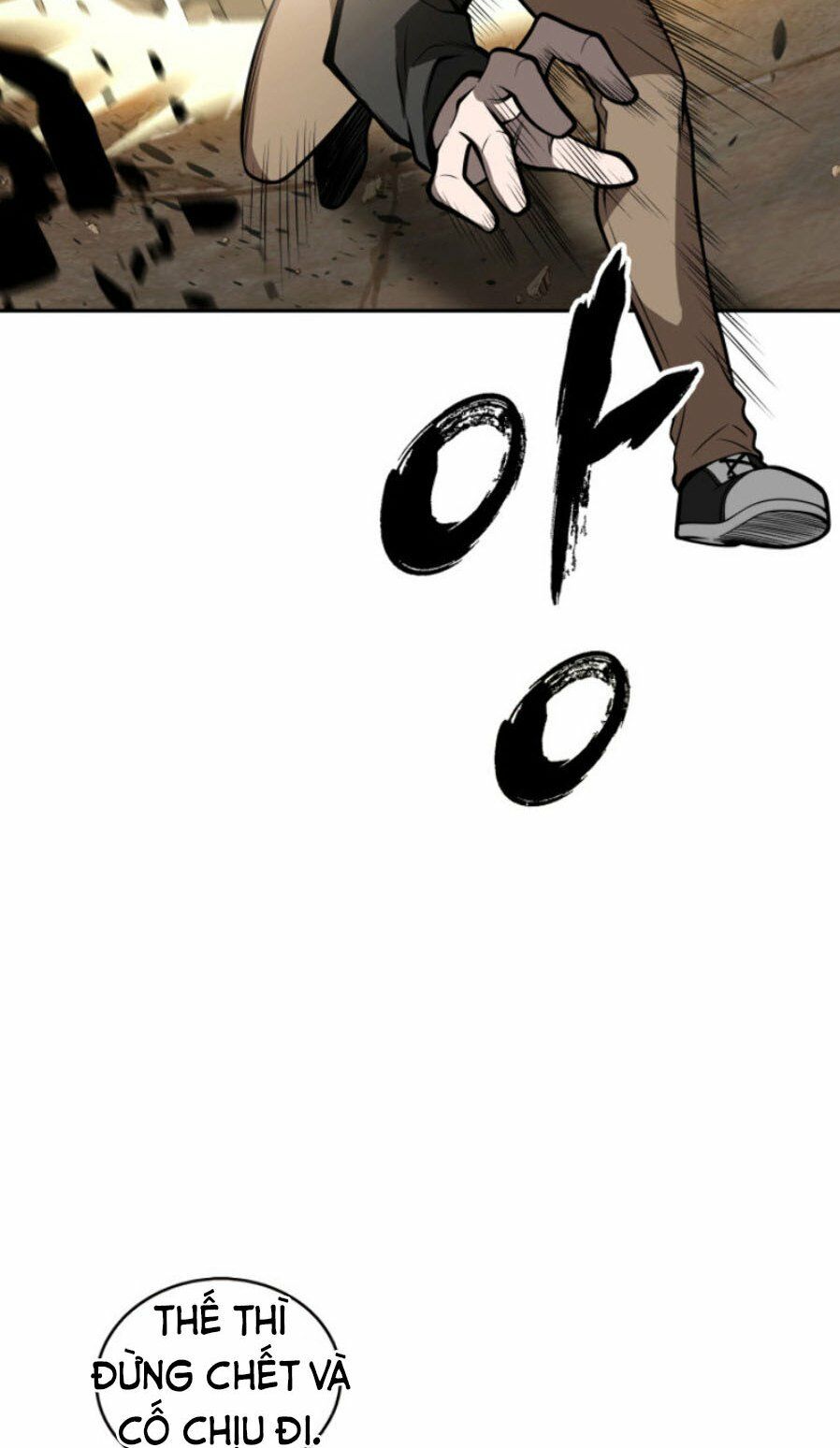Vua Trộm mộ: Chapter 134
