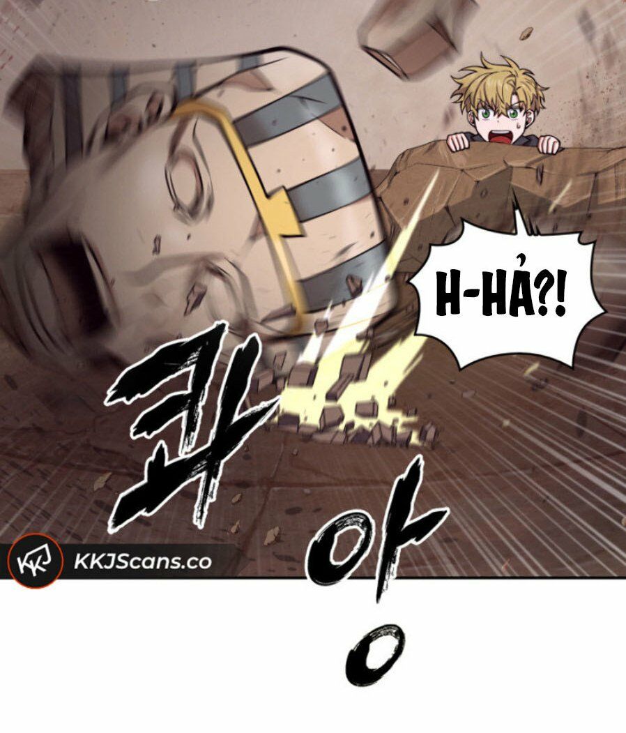 Vua Trộm mộ: Chapter 134