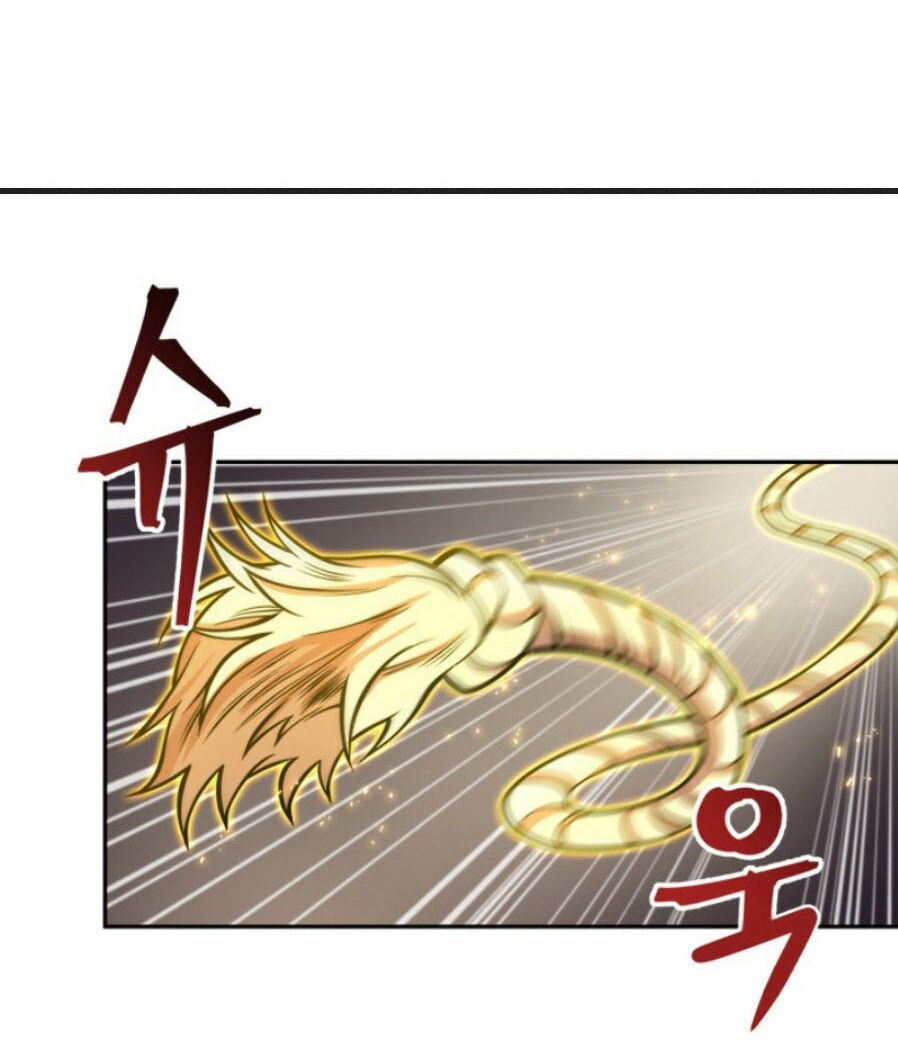 Vua Trộm mộ: Chapter 134
